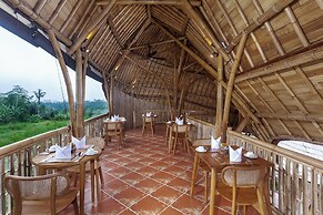 The Scape Valley Villa by Pramana Villas