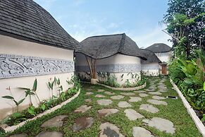 The Scape Valley Villa by Pramana Villas