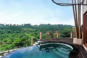 The Scape Valley Villa by Pramana Villas