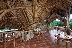 The Scape Valley Villa by Pramana Villas