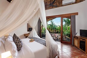 The Scape Valley Villa by Pramana Villas