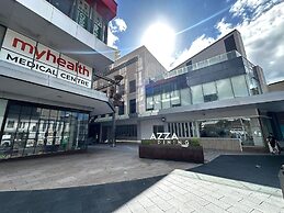 Modern 3-Bedroom Apartment Ryde NSW