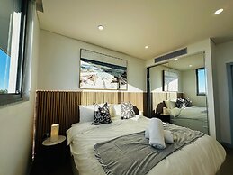 Modern 3-Bedroom Apartment Ryde NSW
