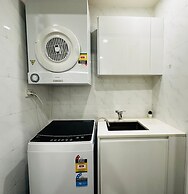 Modern 3-Bedroom Apartment Ryde NSW