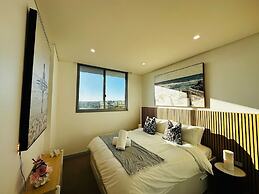 Modern 3-Bedroom Apartment Ryde NSW