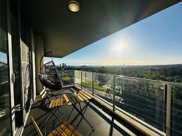 Modern 3-Bedroom Apartment Ryde NSW