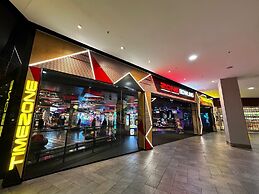 Modern 3-Bedroom Apartment Ryde NSW