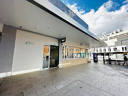 Modern 3-Bedroom Apartment Ryde NSW