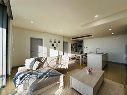 Modern 3-Bedroom Apartment Ryde NSW