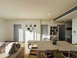 Modern 3-Bedroom Apartment Ryde NSW
