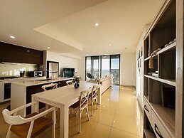 Modern 3-Bedroom Apartment Ryde NSW