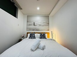 Modern 3-Bedroom Apartment Ryde NSW