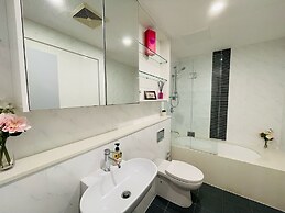 Modern 3-Bedroom Apartment Ryde NSW