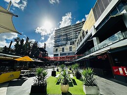 Modern 3-Bedroom Apartment Ryde NSW