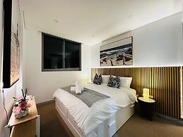 Modern 3-Bedroom Apartment Ryde NSW