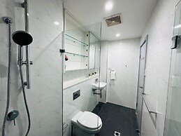 Modern 3-Bedroom Apartment Ryde NSW