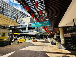 Modern 3-Bedroom Apartment Ryde NSW