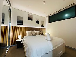 Modern 3-Bedroom Apartment Ryde NSW