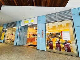 Modern 3-Bedroom Apartment Ryde NSW