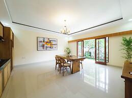 Pondok Merta-Two Bedroom Pool Villa Ubud