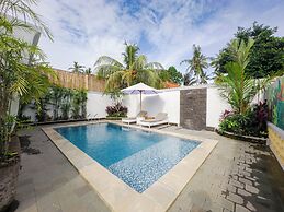 Pondok Merta-Two Bedroom Pool Villa Ubud
