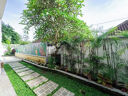 Pondok Merta-Two Bedroom Pool Villa Ubud