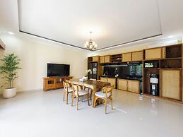 Pondok Merta-Two Bedroom Pool Villa Ubud