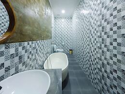 Pondok Merta-Two Bedroom Pool Villa Ubud