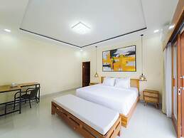 Pondok Merta-Two Bedroom Pool Villa Ubud