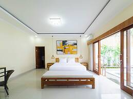 Pondok Merta-Two Bedroom Pool Villa Ubud