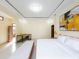 Pondok Merta-Two Bedroom Pool Villa Ubud