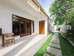 Pondok Merta-Two Bedroom Pool Villa Ubud