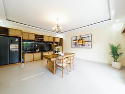 Pondok Merta-Two Bedroom Pool Villa Ubud