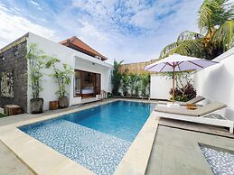 Pondok Merta-Two Bedroom Pool Villa Ubud
