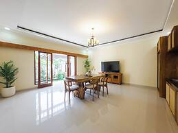 Pondok Merta-Two Bedroom Pool Villa Ubud
