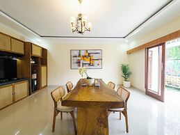 Pondok Merta-Two Bedroom Pool Villa Ubud