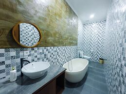 Pondok Merta-Two Bedroom Pool Villa Ubud