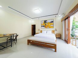 Pondok Merta-Two Bedroom Pool Villa Ubud