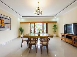 Pondok Merta-Two Bedroom Pool Villa Ubud