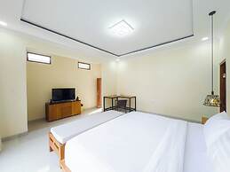 Pondok Merta-Two Bedroom Pool Villa Ubud