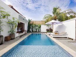 Pondok Merta-Two Bedroom Pool Villa Ubud