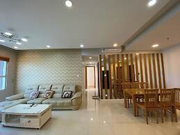 SUNRISE CITY VIEW Residences