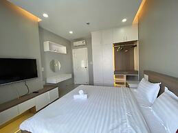 SUNRISE CITY VIEW Residences