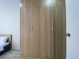 SUNRISE CITY VIEW Residences