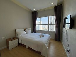 SUNRISE CITY VIEW Residences