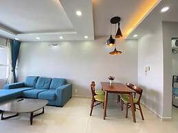 SUNRISE CITY VIEW Residences