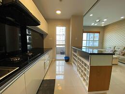 SUNRISE CITY VIEW Residences