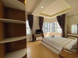 SUNRISE CITY VIEW Residences