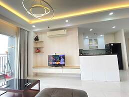 SUNRISE CITY VIEW Residences