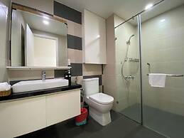 SUNRISE CITY VIEW Residences